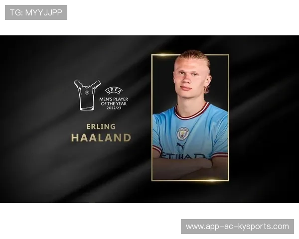 哈兰德深夜取关俱乐部账号，引全网震动