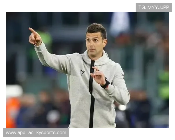 尤文图斯锁定法甲最具抗压能力的组织者——揭示冠军背后的战术核心