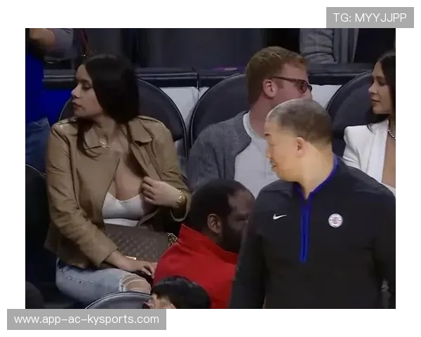 快船夜幕：五连败会否催生教练席地震？