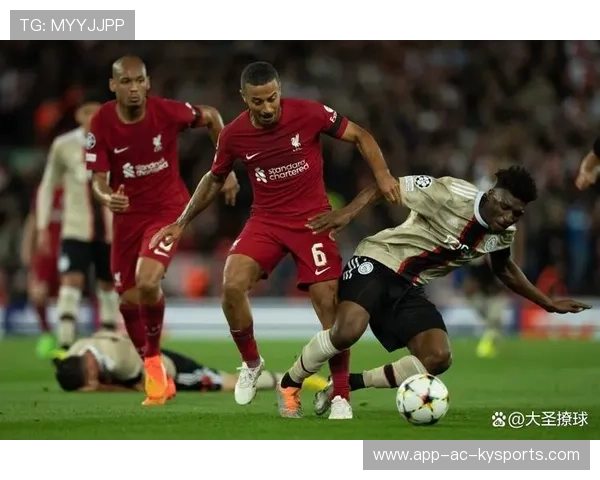 拜仁考虑引入葡超力量型后腰：一场重新定义中场的潜在变革