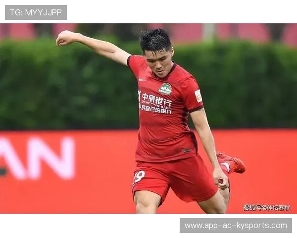 福建准备引进经验型后卫，打造全新阵容！