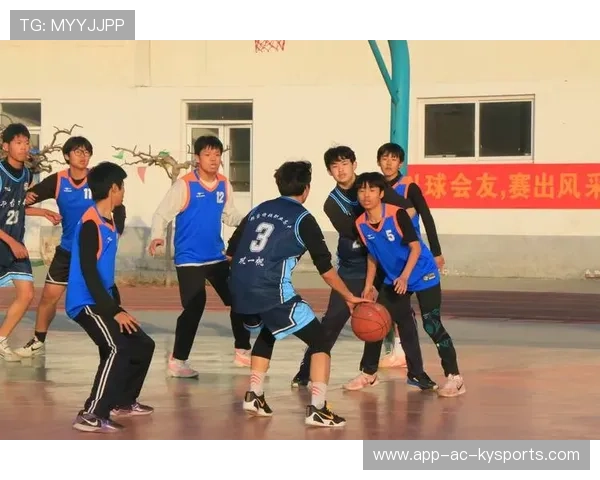 篮球运动在中国边境地区青少年交流活动中的推动作用，篮球运动在我国中小学开展的现状