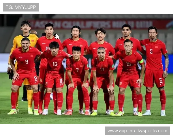 足球场上的中国力量国足战绩分析，中国足球比赛实力