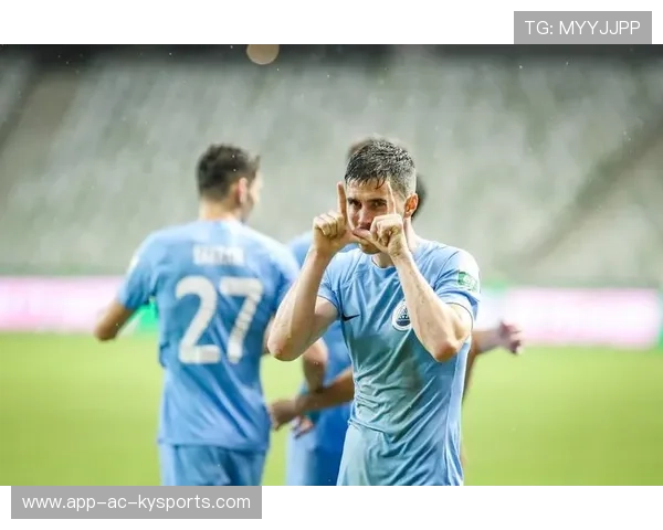 奥乌苏正式加盟深圳新鹏城，身披7号球衣征战新赛季中超